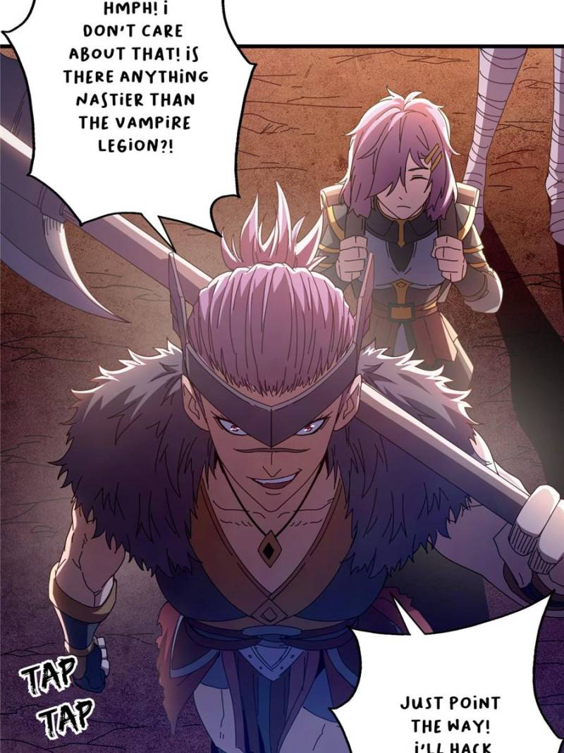 Read The Witch-Guarding Warden Manga Online