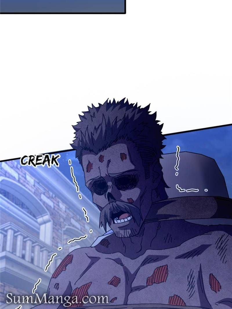 Read The Witch-Guarding Warden Manga Online