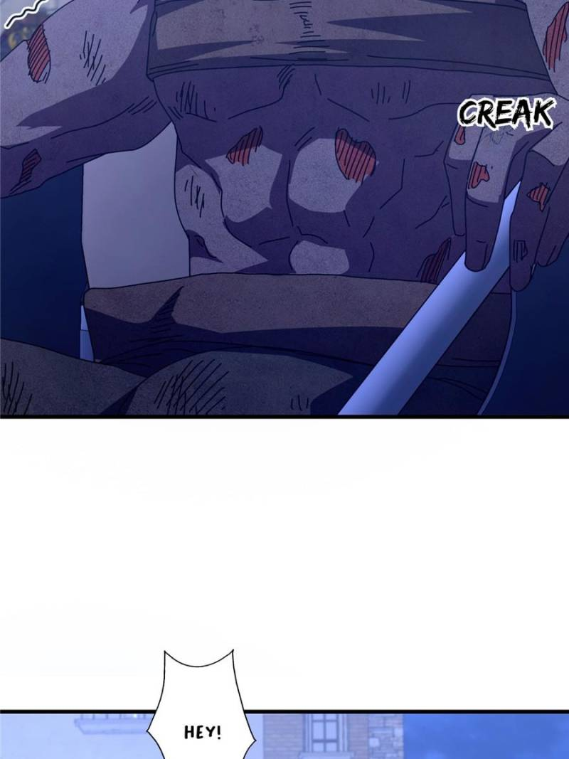 Read The Witch-Guarding Warden Manga Online