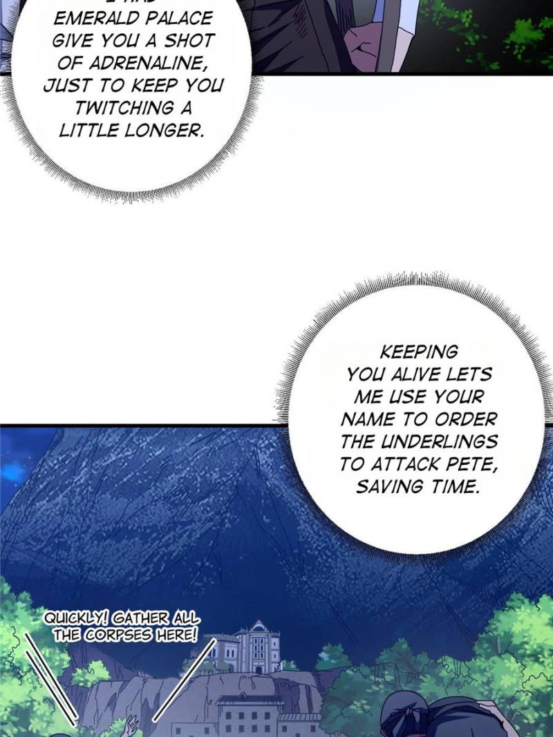 Read The Witch-Guarding Warden Manga Online