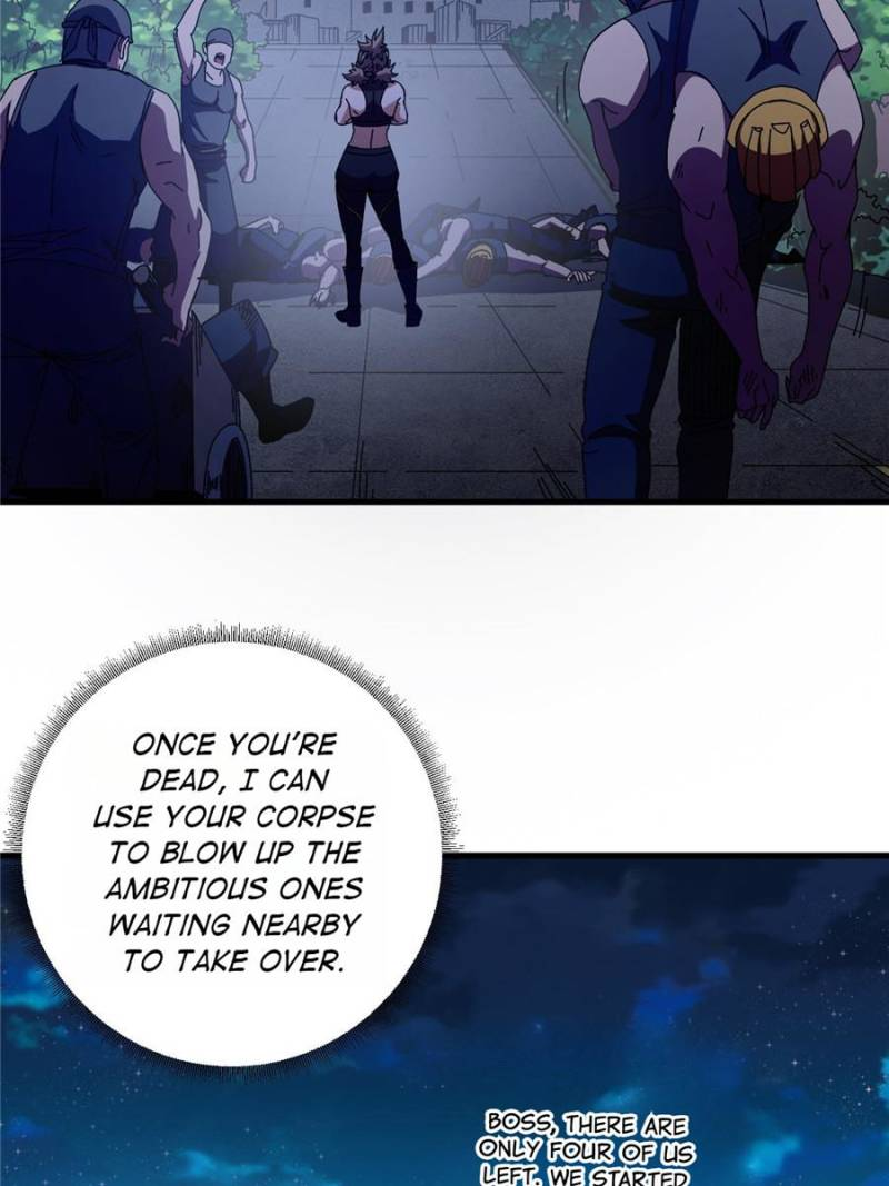 Read The Witch-Guarding Warden Manga Online