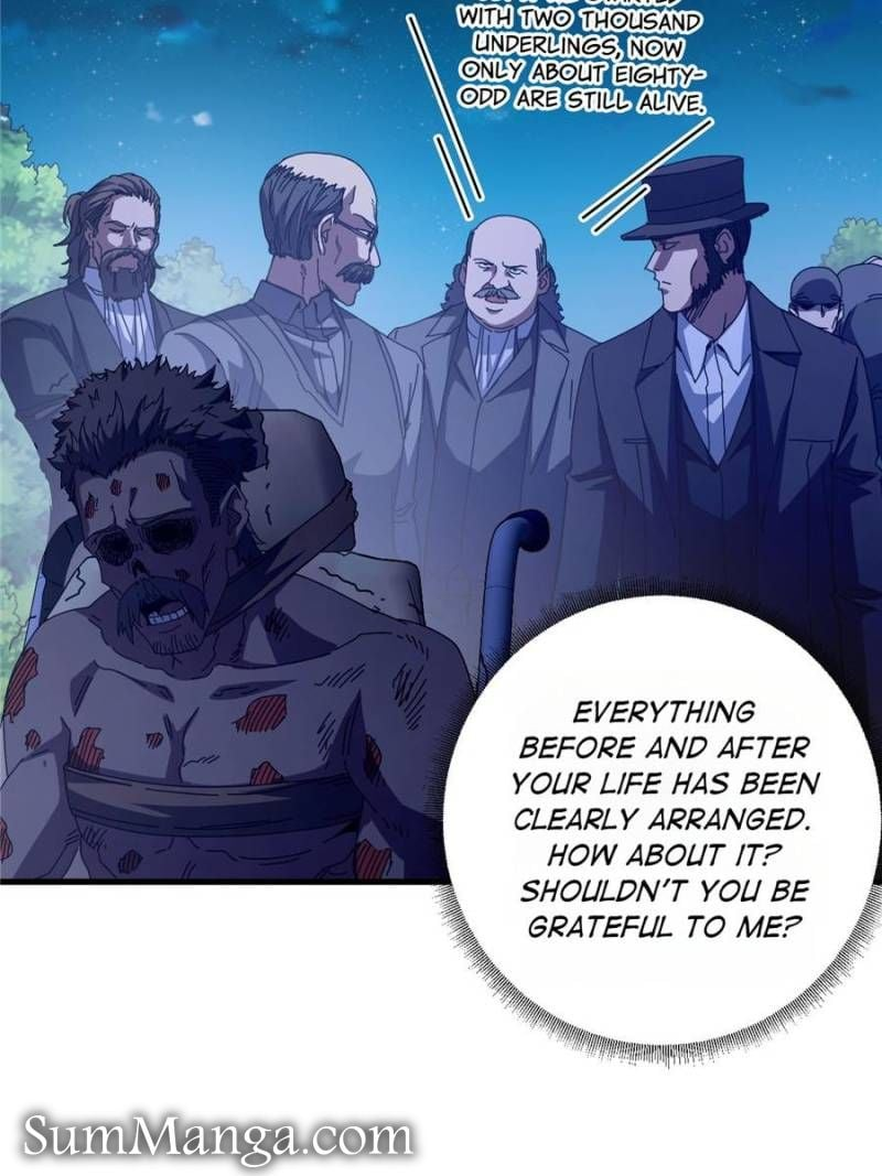 Read The Witch-Guarding Warden Manga Online