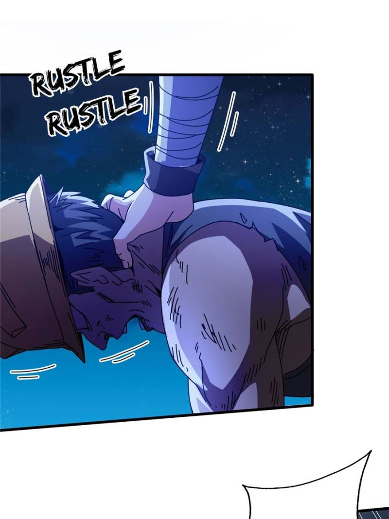 Read The Witch-Guarding Warden Manga Online