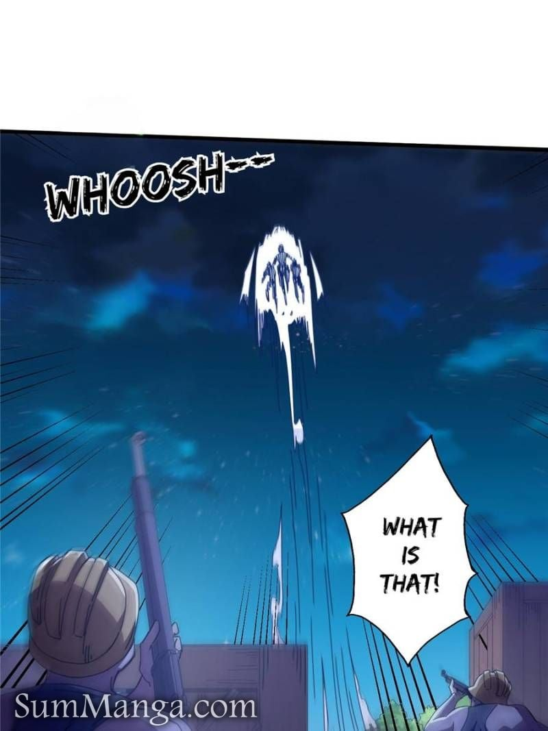 Read The Witch-Guarding Warden Manga Online