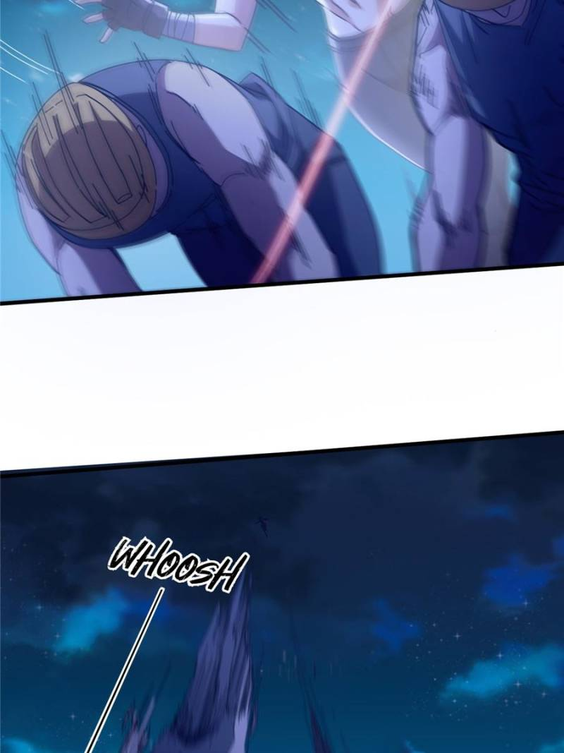 Read The Witch-Guarding Warden Manga Online