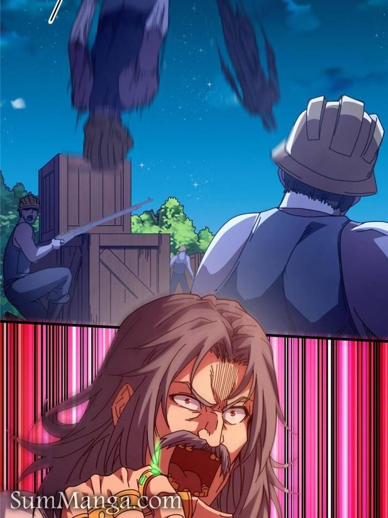 Read The Witch-Guarding Warden Manga Online