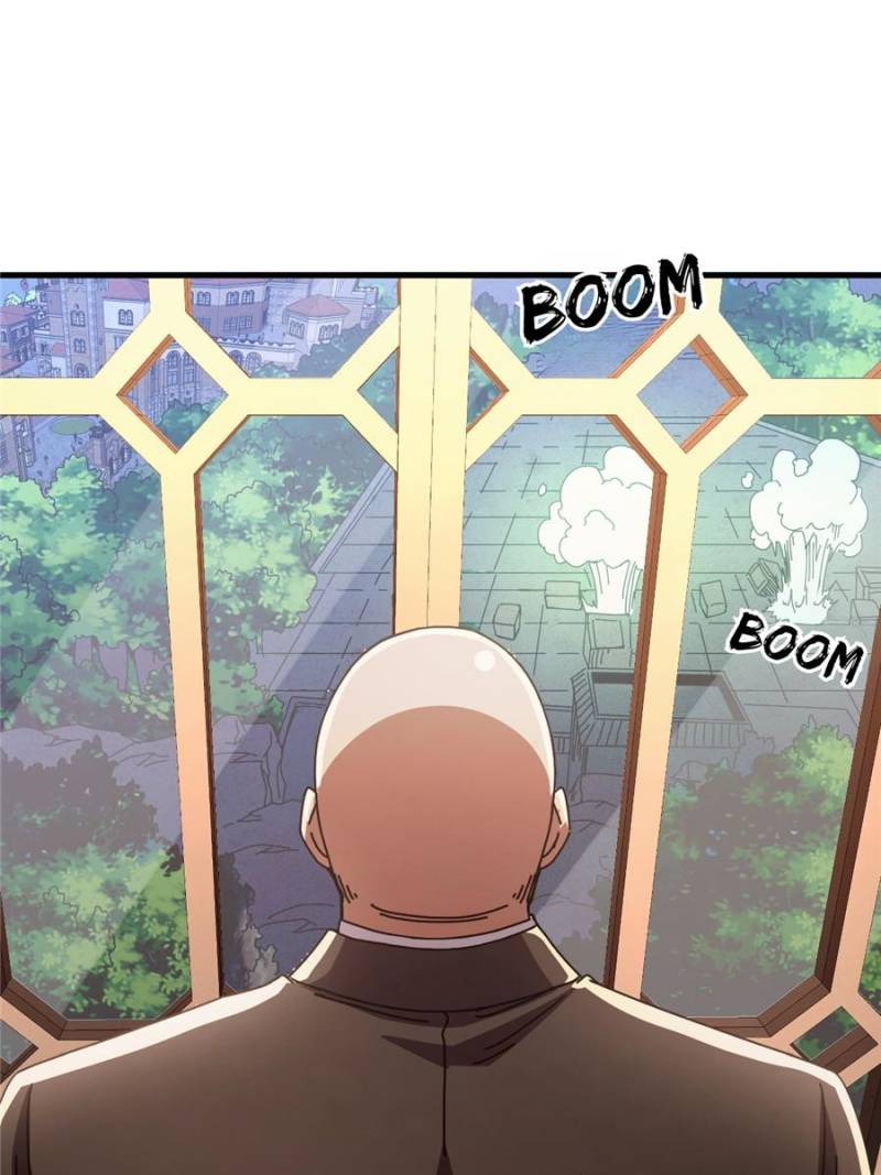 Read The Witch-Guarding Warden Manga Online