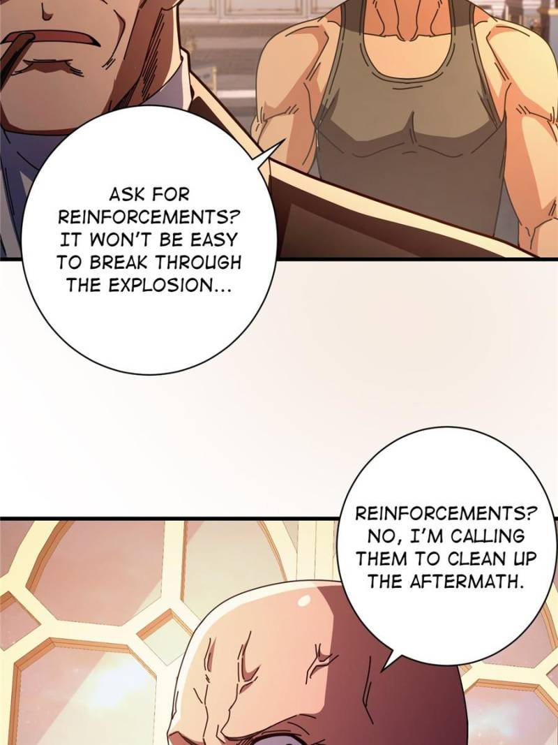 Read The Witch-Guarding Warden Manga Online