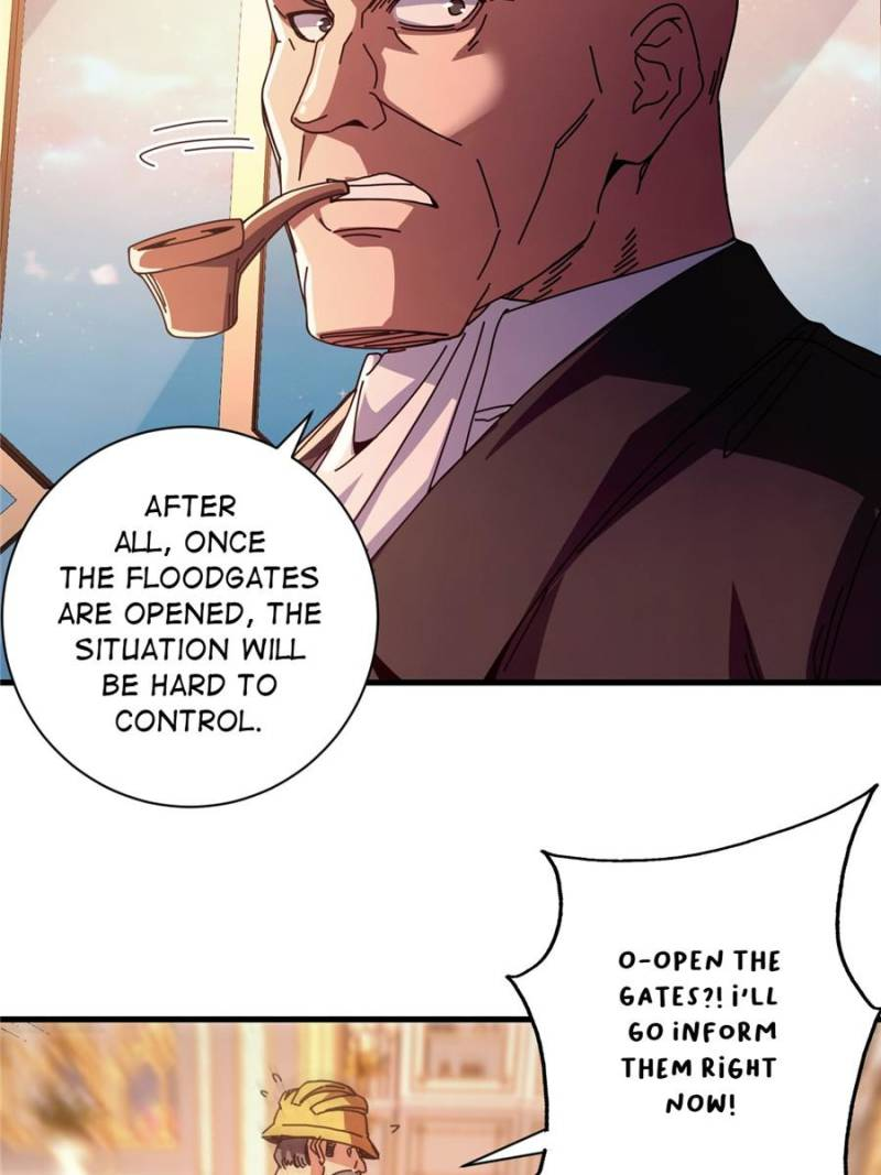 Read The Witch-Guarding Warden Manga Online