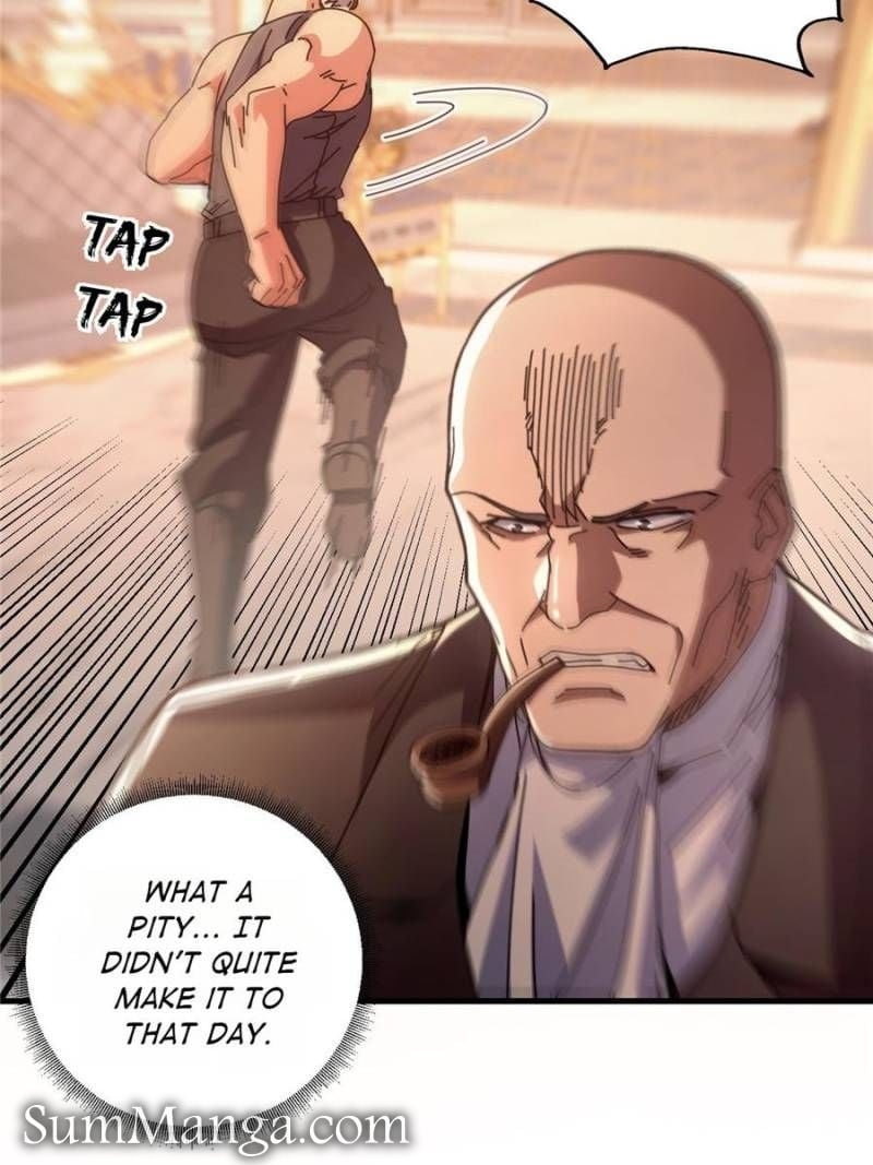 Read The Witch-Guarding Warden Manga Online