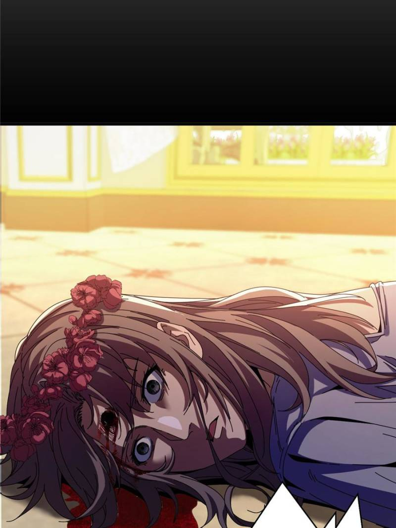 Read The Witch-Guarding Warden Manga Online