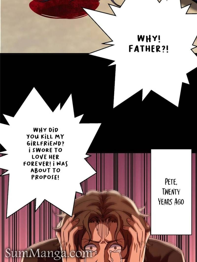 Read The Witch-Guarding Warden Manga Online