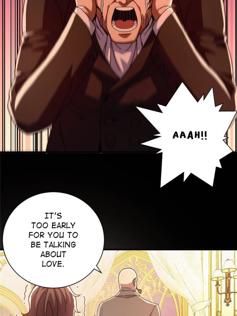 Read The Witch-Guarding Warden Manga Online