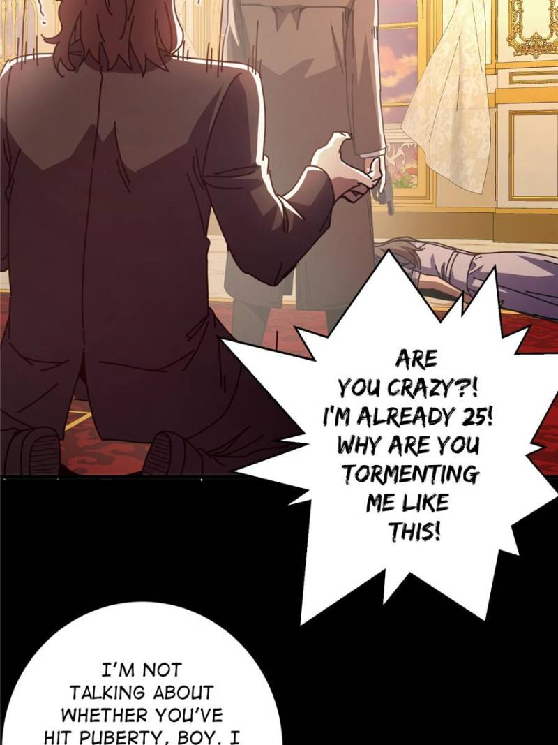 Read The Witch-Guarding Warden Manga Online