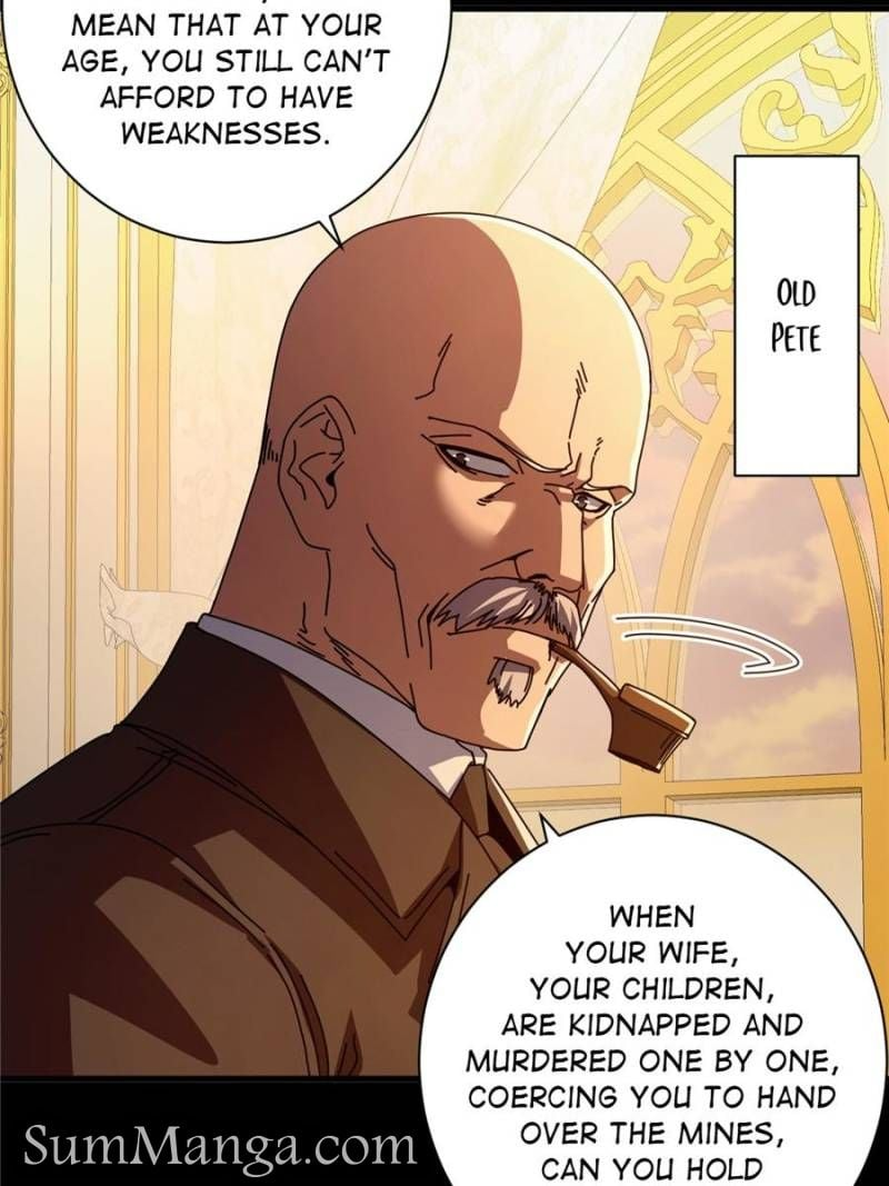 Read The Witch-Guarding Warden Manga Online