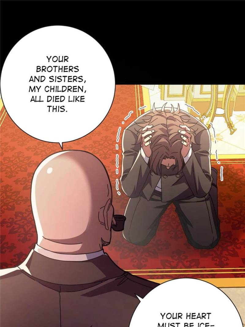 Read The Witch-Guarding Warden Manga Online