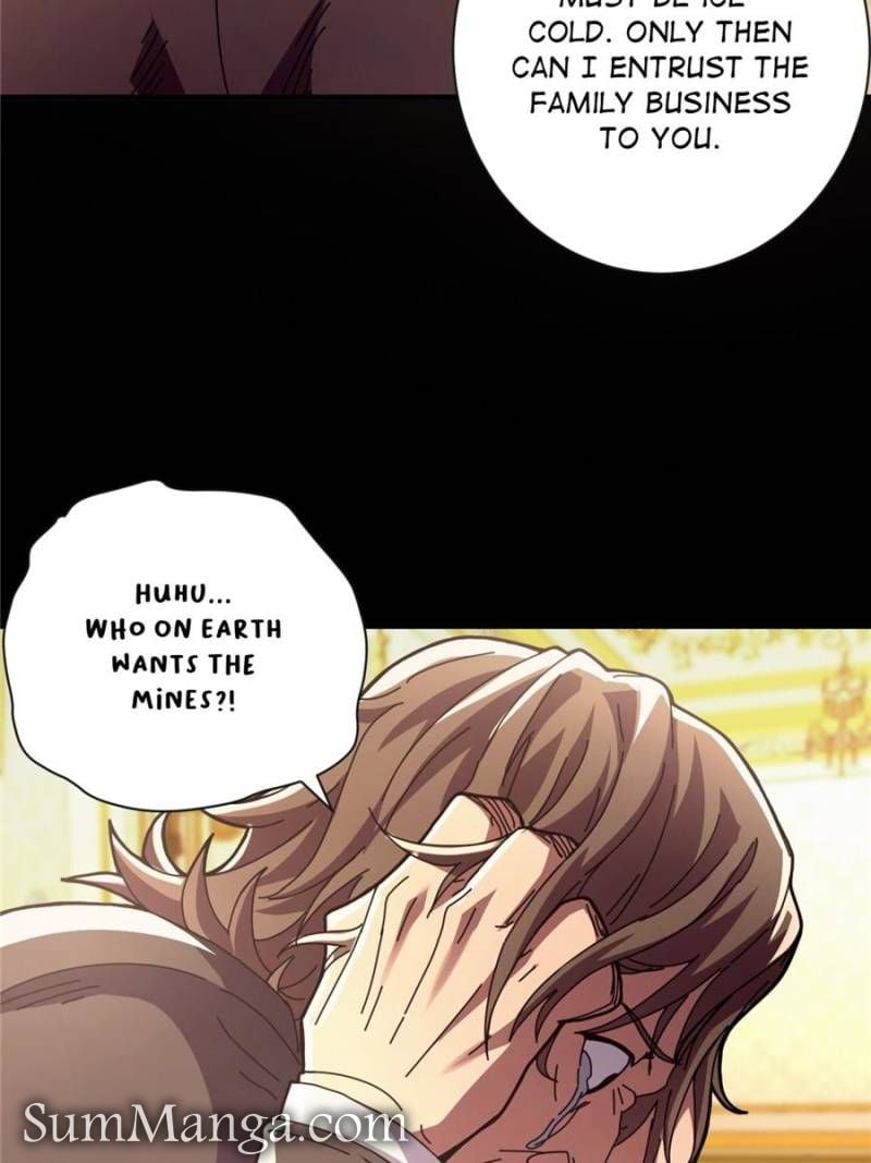 Read The Witch-Guarding Warden Manga Online