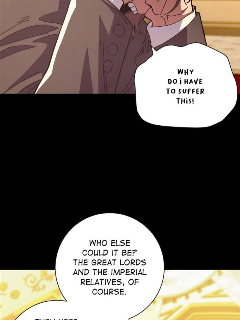 Read The Witch-Guarding Warden Manga Online