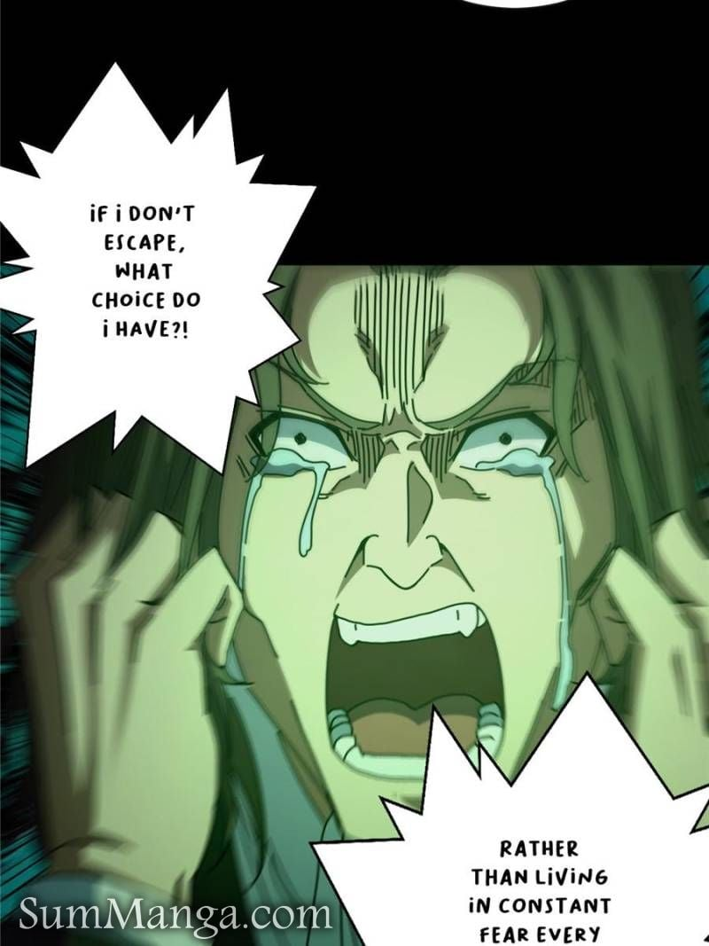 Read The Witch-Guarding Warden Manga Online