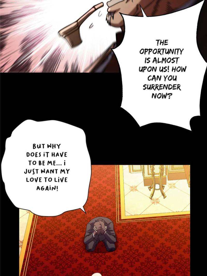 Read The Witch-Guarding Warden Manga Online