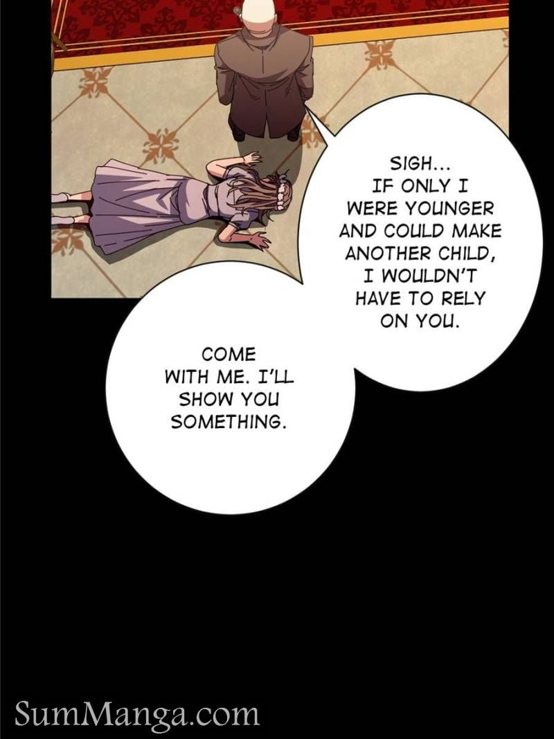 Read The Witch-Guarding Warden Manga Online