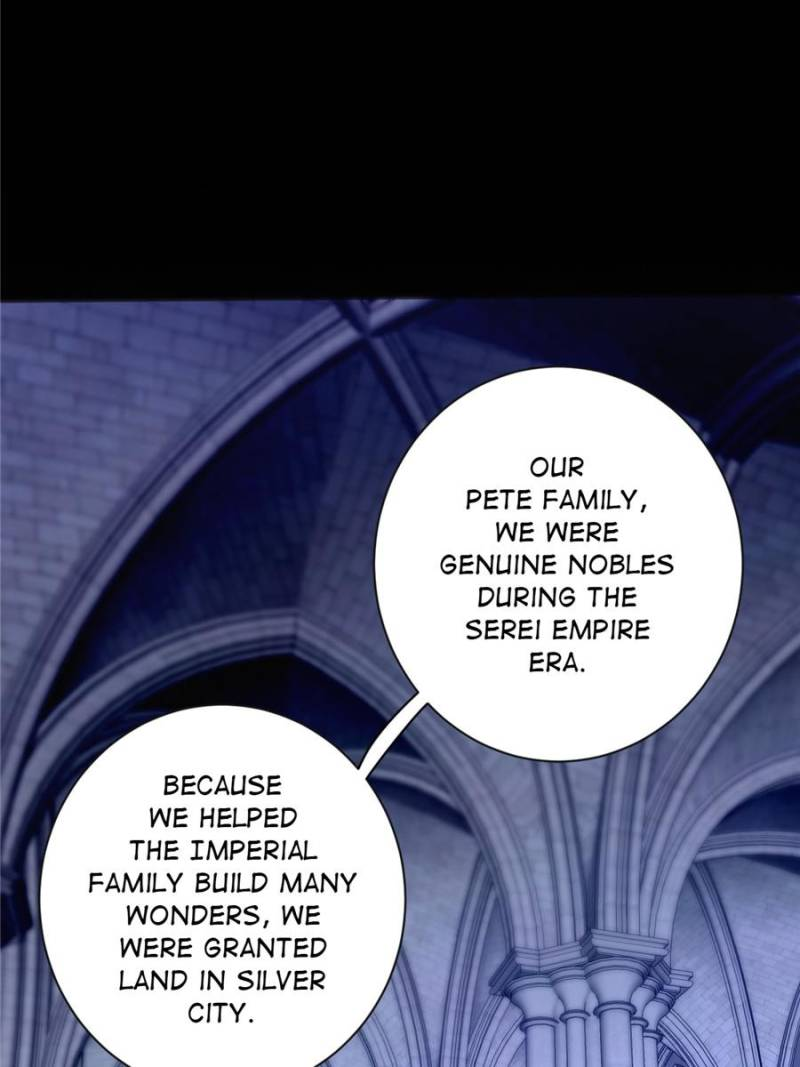 Read The Witch-Guarding Warden Manga Online