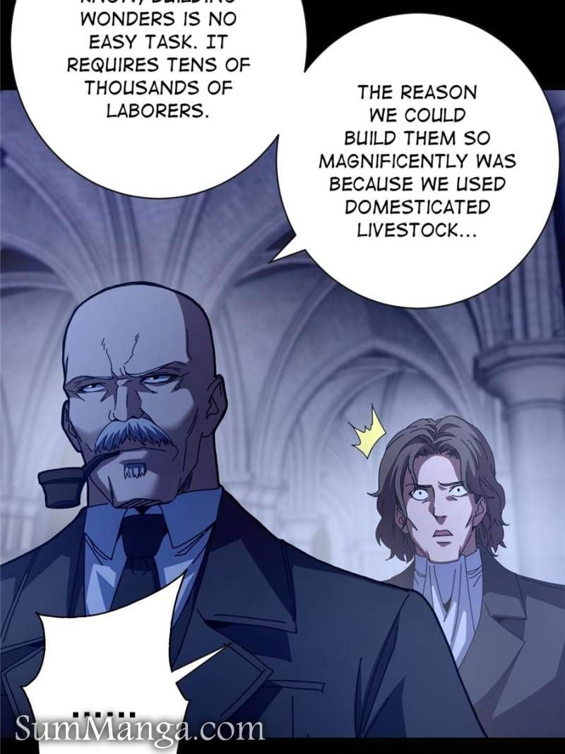 Read The Witch-Guarding Warden Manga Online