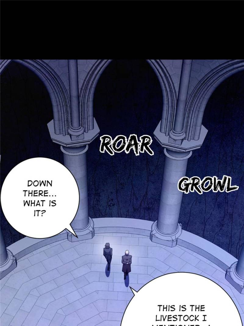 Read The Witch-Guarding Warden Manga Online