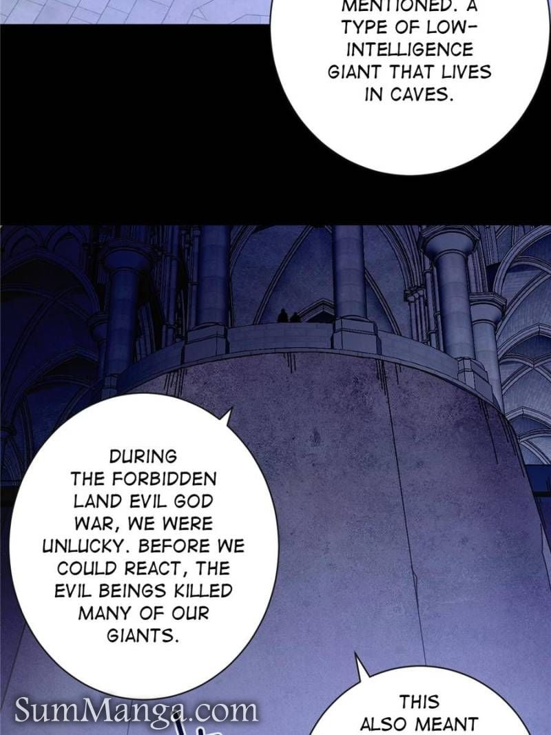 Read The Witch-Guarding Warden Manga Online