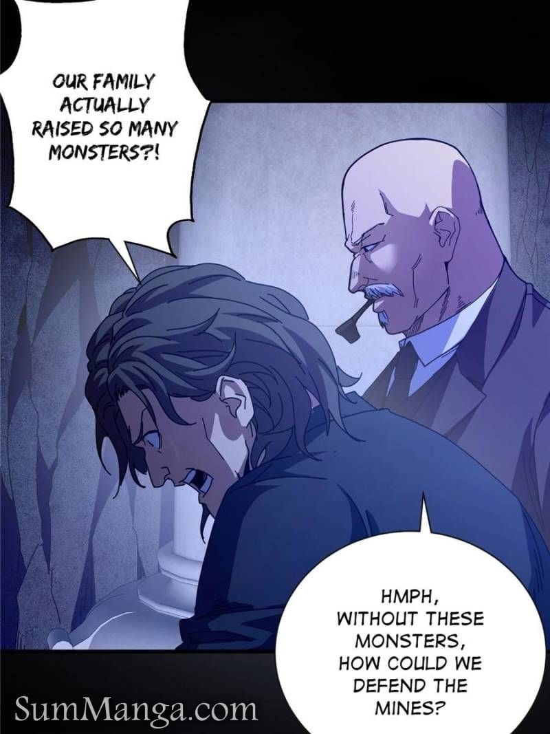 Read The Witch-Guarding Warden Manga Online