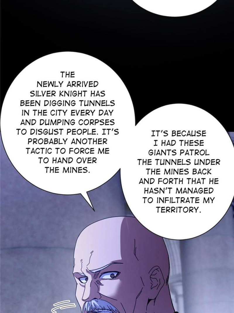 Read The Witch-Guarding Warden Manga Online