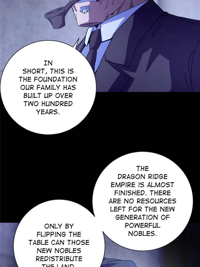 Read The Witch-Guarding Warden Manga Online