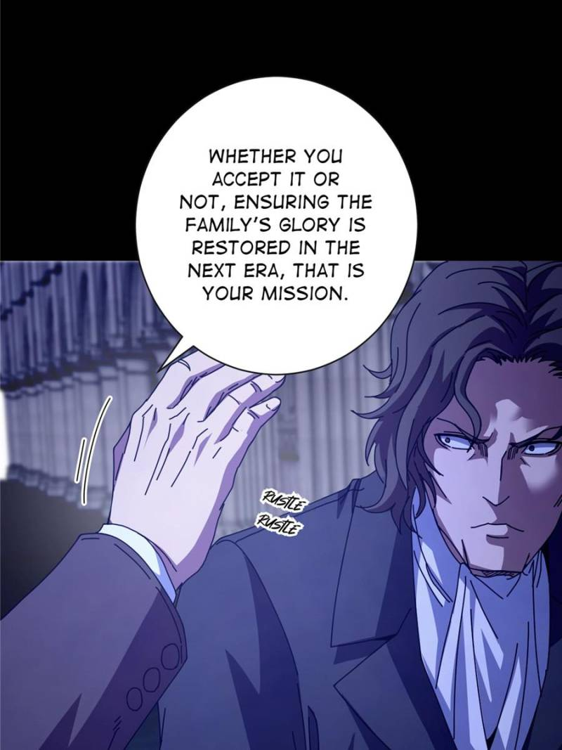 Read The Witch-Guarding Warden Manga Online