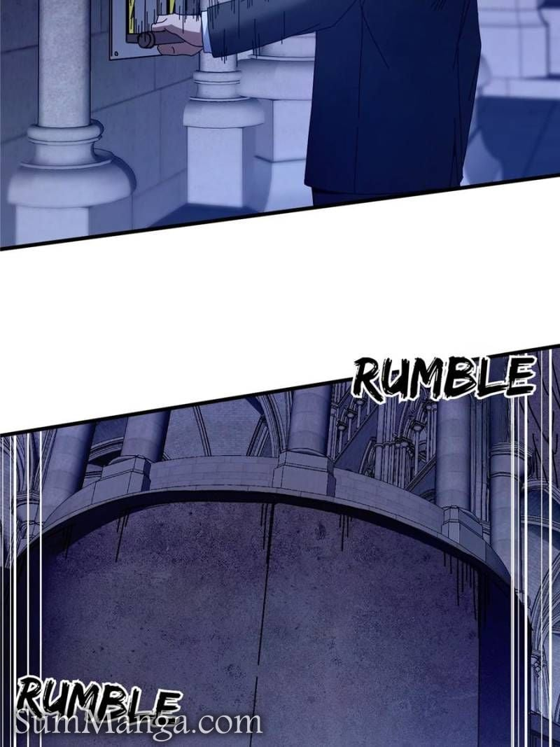 Read The Witch-Guarding Warden Manga Online