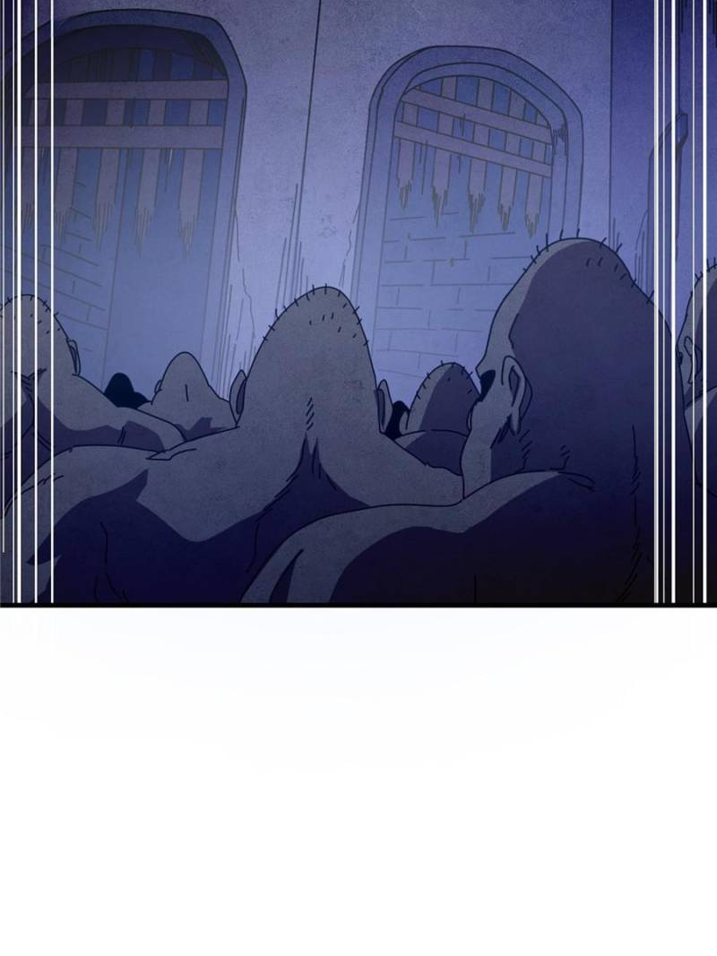 Read The Witch-Guarding Warden Manga Online