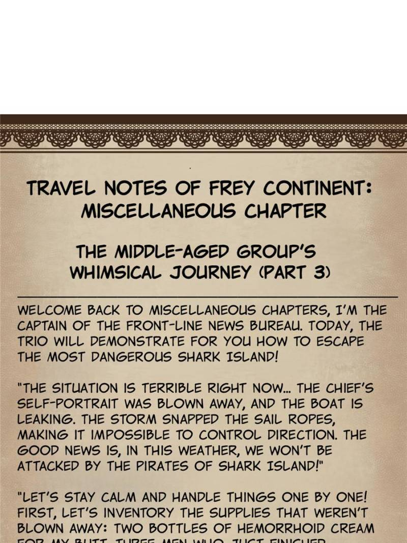 Read The Witch-Guarding Warden Manga Online