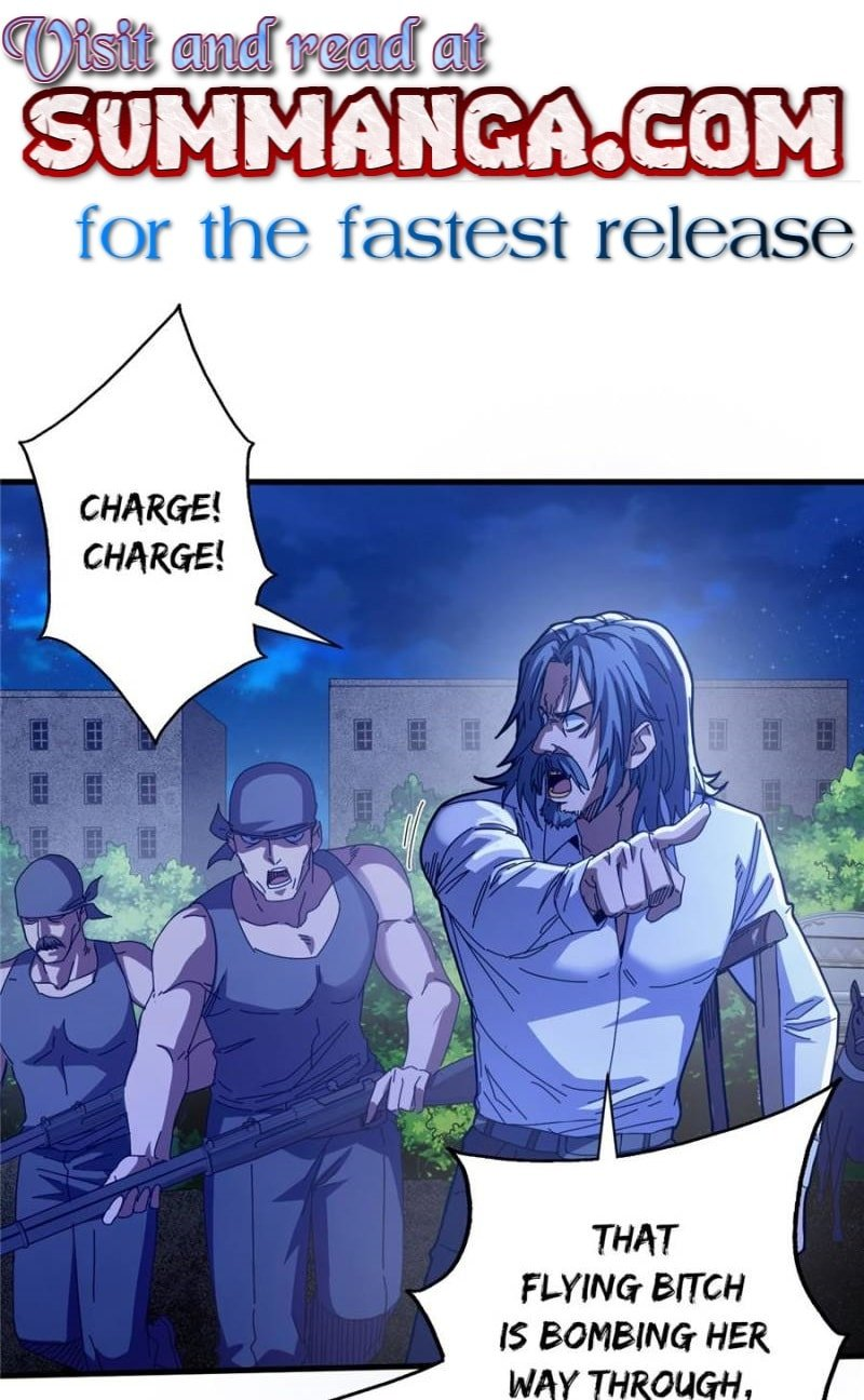 Read The Witch-Guarding Warden Manga Online