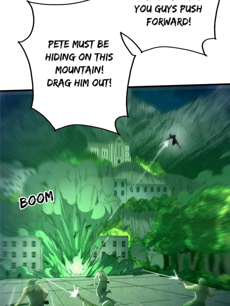 Read The Witch-Guarding Warden Manga Online