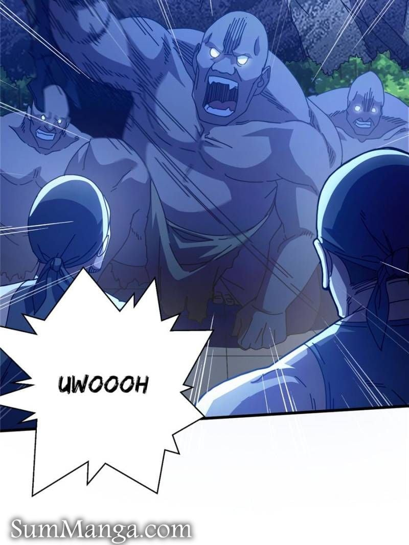 Read The Witch-Guarding Warden Manga Online