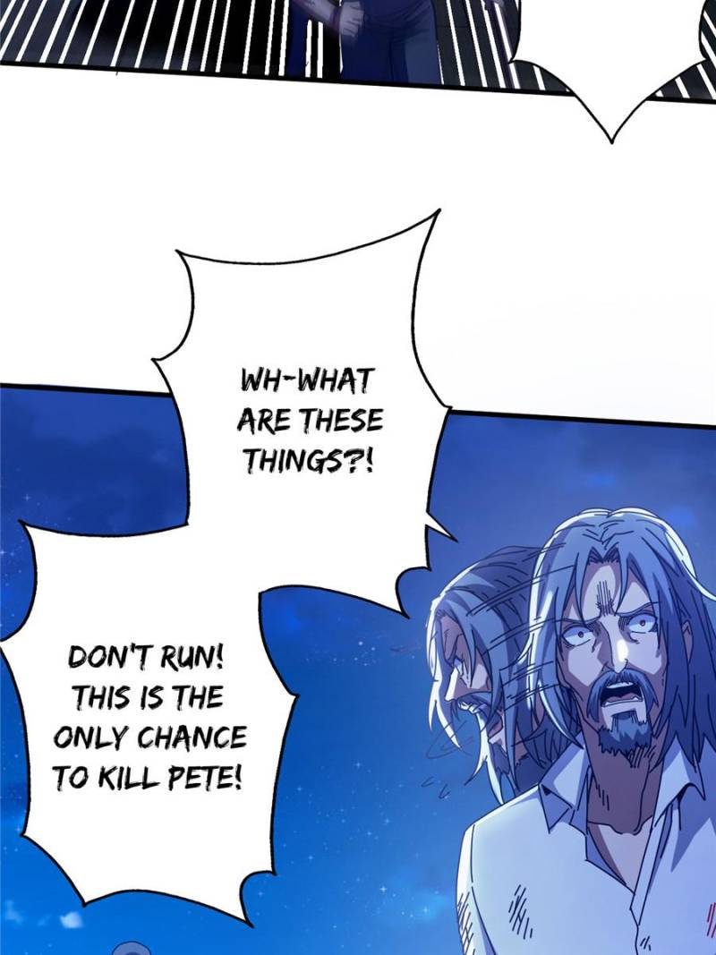 Read The Witch-Guarding Warden Manga Online