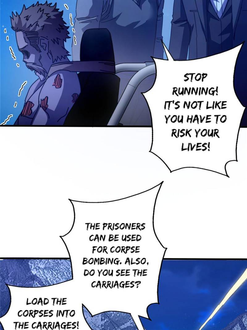 Read The Witch-Guarding Warden Manga Online