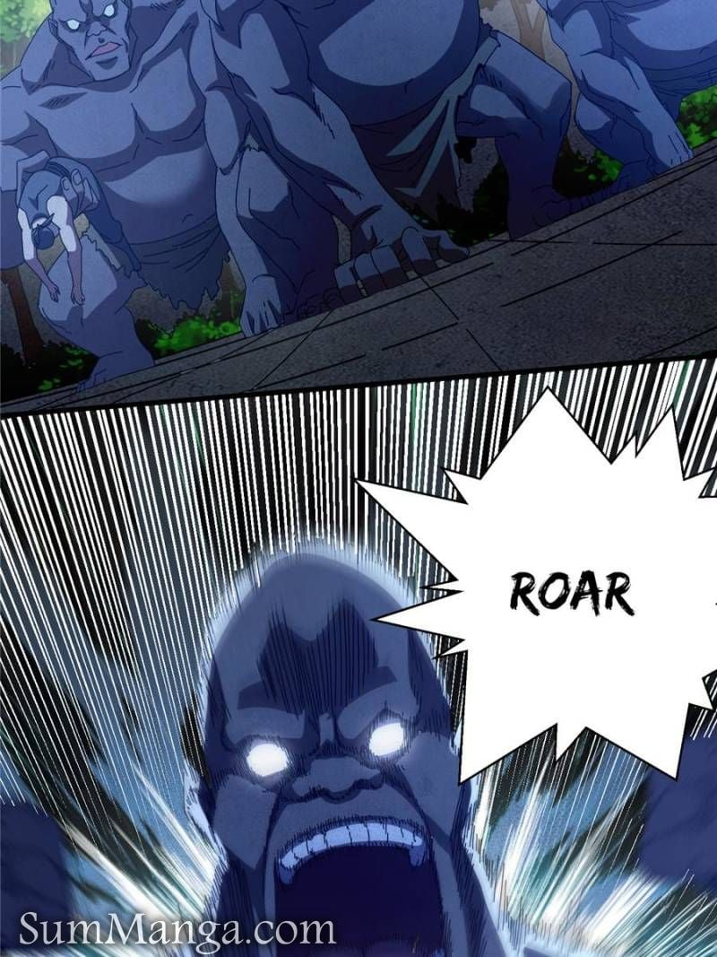 Read The Witch-Guarding Warden Manga Online