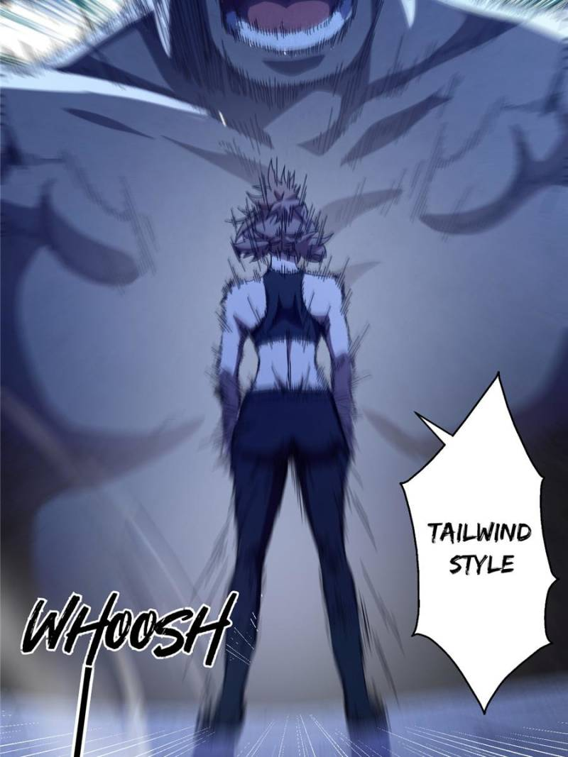 Read The Witch-Guarding Warden Manga Online