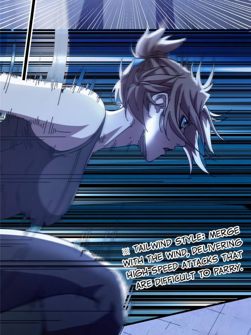 Read The Witch-Guarding Warden Manga Online