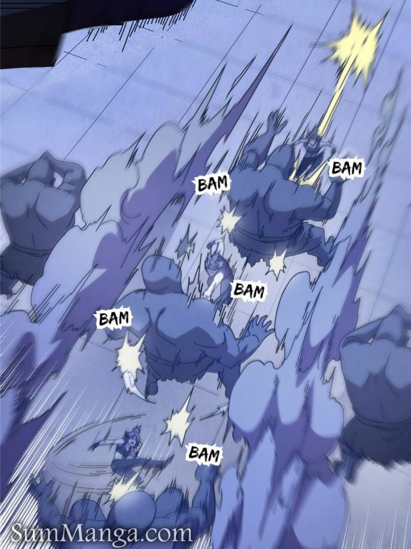 Read The Witch-Guarding Warden Manga Online