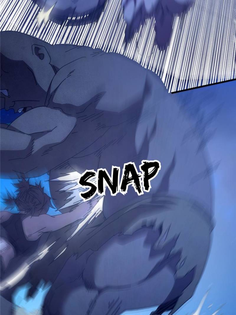 Read The Witch-Guarding Warden Manga Online