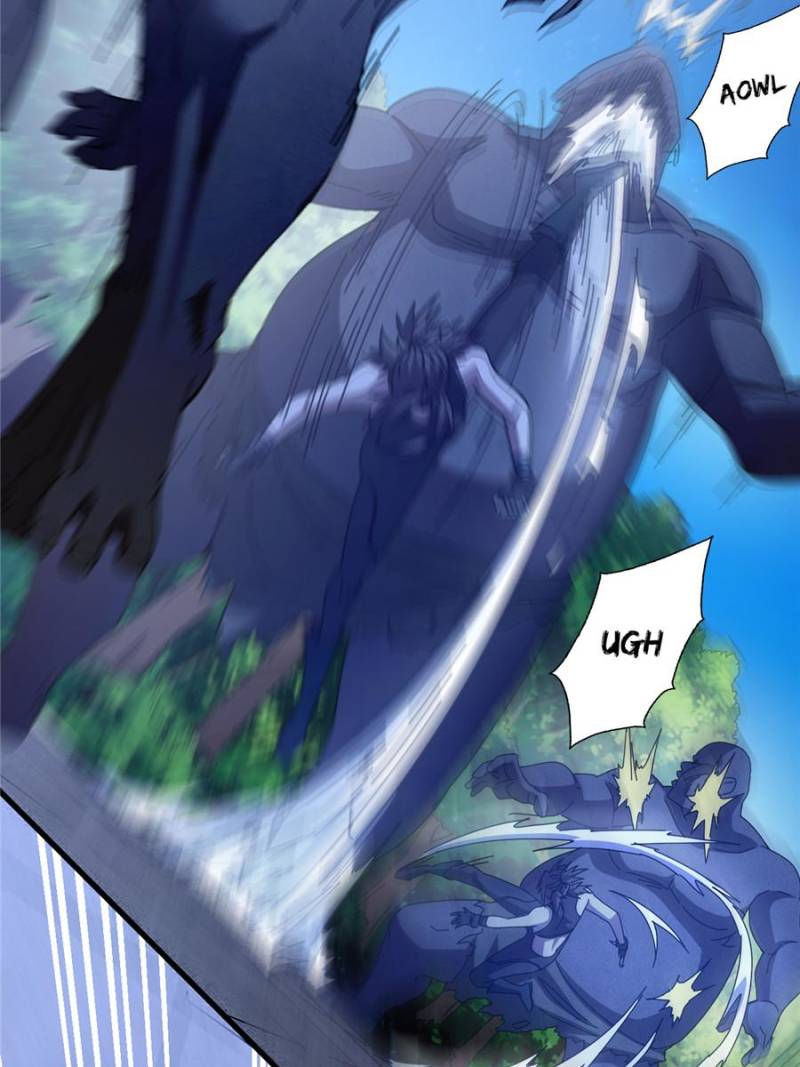 Read The Witch-Guarding Warden Manga Online