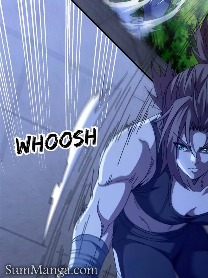 Read The Witch-Guarding Warden Manga Online