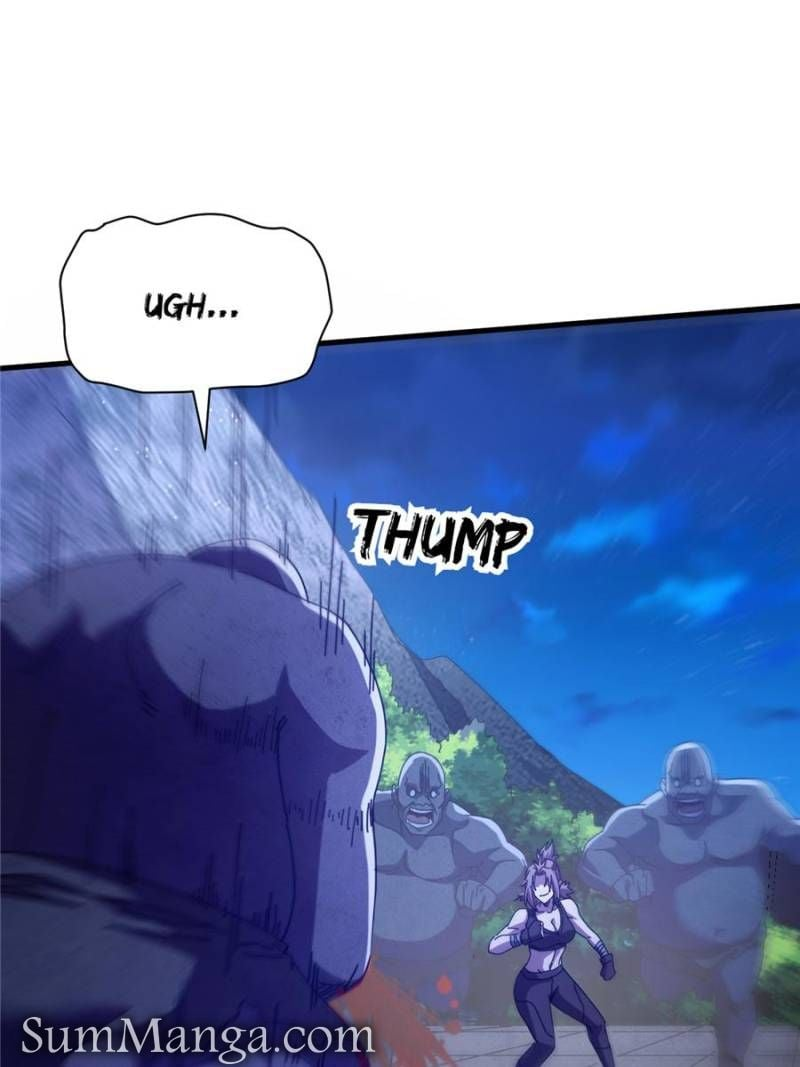 Read The Witch-Guarding Warden Manga Online