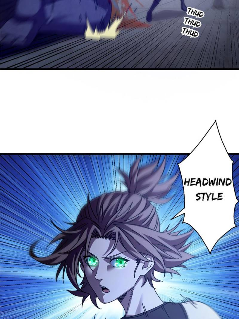 Read The Witch-Guarding Warden Manga Online